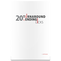 20 Turnaround And Ending Licks (Digital Access)