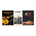 4 Course Bundle For $4