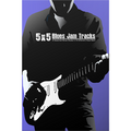 5x5 Jam Tracks (Digital Access)