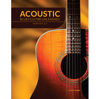 Acoustic Blues Guitar Unleashed v2.0 (Digital)