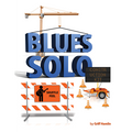 Blues Solo Construction Kit: Shuffle Feel (Digital Access)
