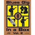 Blues Gig In A Box Vol. 2 (Digital Access)