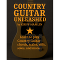 Country Guitar Unleashed (Digital Access)
