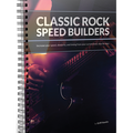 Classic Rock Speed Builders (Digital Edition)