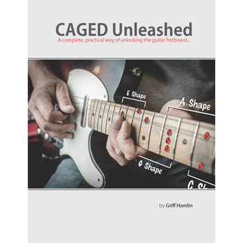 CAGED Unleashed (Digital Access)