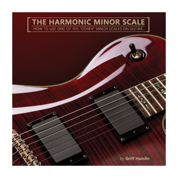 The Harmonic Minor Scale (Digital Edition)