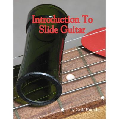 Intro To Slide Guitar (Digital Access)