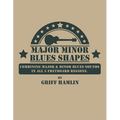 Major Minor Blues Shapes (Digital Access)