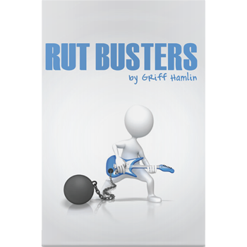 Rut Busters (Digital Access)