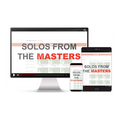 Solos From The Masters - Bundle