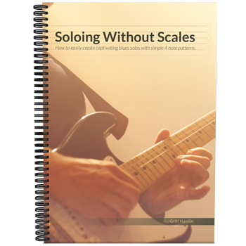 Soloing Without Scales (Digital Access)