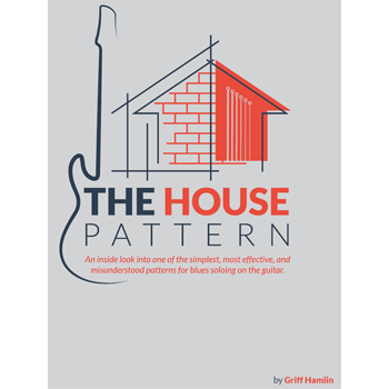The House Pattern (Digital Access)