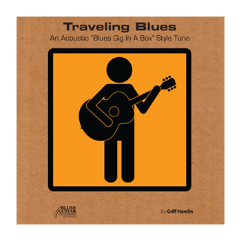 Traveling Blues (Digital Edition)