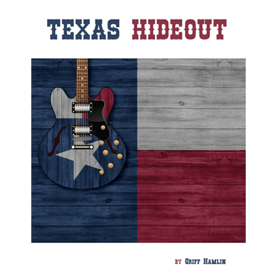 Texas Hideout (Digital Access)