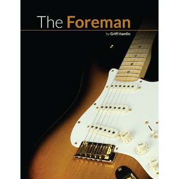 The Foreman (Digital Edition)