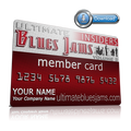 Ultimate Blues Jams Volume 2 (Digital Access)