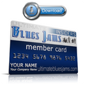 Ultimate Blues Jams Digital