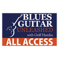 Blues Guitar Unleashed - All Access Pass Membership