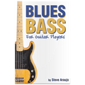 Blues Bass For Guitar Players (Digital Access)