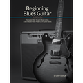 Beginning Blues Guitar V2 (Digital Access)