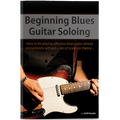 Beginning Blues Guitar Soloing (Digital Access)