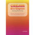 Cream Era Clapton Soloing Workshop (Digital Access)