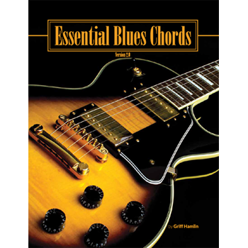 Essential Blues Chords (Digital Access)