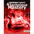 Pentatonic Scales & Technique Mastery (Digital Access)