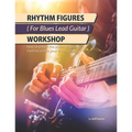 Rhythm Figures For Blues Lead Guitar (Digital Access)