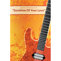 Sunshine Of Your Love Workshop (Digital Edition)