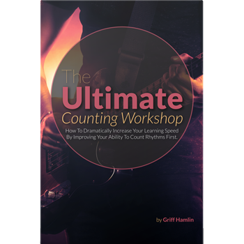 Ultimate Counting Workshop (Digital Access)